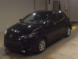 Toyota Toyota YARIS HYBRID - X